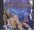 Full Attention Riddim...Various Artist CD 