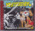 Joe Fraser Presents - Yesterday Today : Various Artist CD 
