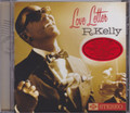 R Kelly...Love Letter CD