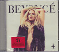 Beyonce...4 CD