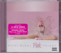Nicki Minaj...Pink Friday CD