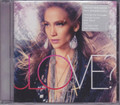 Jennifer Lopez...Love? CD