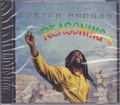 Peter Broggs...Reasoning CD