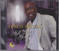 Ernest Wilson...Still Love You CD