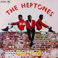 The Heptones...On Top LP