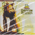 Dennis Brown...At The Foot Of The Mountain (2 LP)