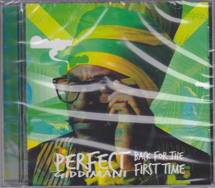 Muzik　Land　Perfect　The　Reggae　CD　For　Time　First　Store