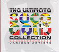 The Ultimate Soca Gold Collection...Various Artist 3CD