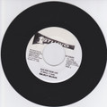 Delroy Wilson...Run For Your Life 7"