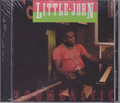 Little John...Boombastic CD