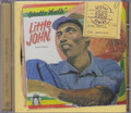 Little John - Ghetto Youth CD