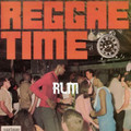 Reggae Time : Various Artist LP