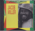 Jacob Miller...Collectors Classics CD