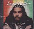 Jacob Miller...Song Book - Chapter A Day 2CD