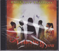 The grace Thrillers...A Reflection Of you CD