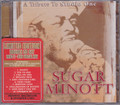 Sugar Minott : A Tribute To studio One 2CD