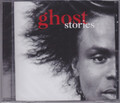 Ghost...Stories CD
