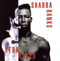 Shabba Ranks : X - Tra Naked LP