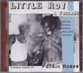 Little Roy & Friends...Packin House CD