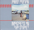 Junior Murvin...Muggers In The Street CD