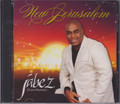 Jabez (Clive Provost)...New Jerusalem CD