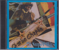 Charlie chaplin...20 Super Hits CD