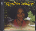 Cynthia Schloss - Songbook...Voice Of An Angel 2CD
