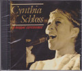 Cynthia Schloss...A Reggae Experience CD