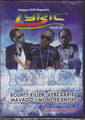 Lyric Issue # 8...Icepick DVD