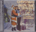 Byron Lee & The Dragonaires...Christmas Party Time In The Tropics CD