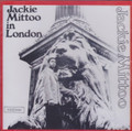 Jackie Mittoo : In London LP