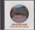 Freddie Notes & The Rudies : Montego Bay CD