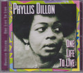Phyllis Dillon...One Life To Live CD