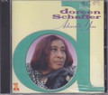 Doreen Shaffer...Adorable You CD