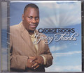 George Nooks...Giving Thanks CD