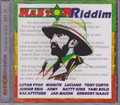 Rastar Riddim...Various Artist CD