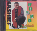 Kashief Lindo...Sings Christmas CD