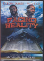 Facing reality...Movie DVD