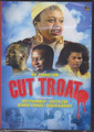 Cut Troat...Comedy DVD
