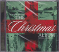 The Christmas Album...Various Artist CD
