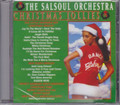 The Salsoul Orchestra...Christmas Jollies CD