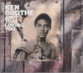 Ken Boothe...Ain't That Loving You CD