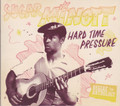 Sugar Minott...Hard Time Pressure - Reggae Anthology 2CD/DVD