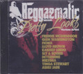 Reggaematic Music - Pretty Looks...Various Artist CD