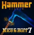 Nice & Ruff 7 - Hammer Riddim...Various Artist CD