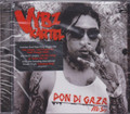 Vybz Kartel : Pon Di Gaza Mi Sey CD