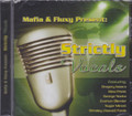 Mafia & Fluxy Presents Strictly Vocals...Various Artist CD