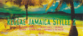 Reggae Jamaica Stylee 2 : Various Artist 6CD