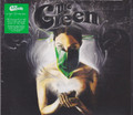 The Green : Ways & Means CD
