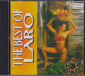 Lord Laro : The Best Of Laro CD